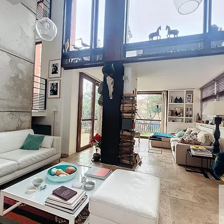Architect-designed House In Arceuil * Arcueil