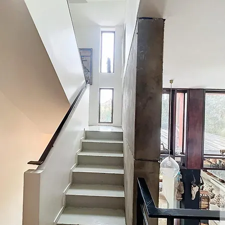 Architect-designed House In Arceuil * Arcueil