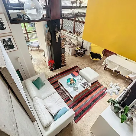 Architect-designed House In Arceuil *