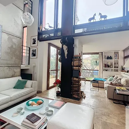 Architect-designed House In Arceuil * Arcueil